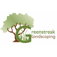 Greenstreak Landscaping Inc. logo - Similar company to Landtek Landscaping