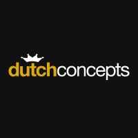 Dutch Concepts ENT logo - Similar company to Amigos Social