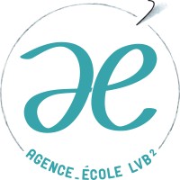 Agence-École LVB2 logo - Similar company to Agence Prétexte