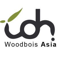 Woodbois.Asia Pakistan logo - Similar company to Estrella International