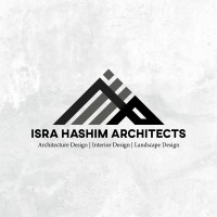 Isra Hashim Architects | Studio IHA logo - Similar company to Royal Construction Art