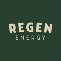 Regen Energy logo - Similar company to Regen Display