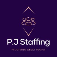 P.J Staffing Ltd logo - Similar company to Pose Promotions