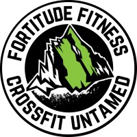 Fortitude Fitness / CrossFit Untamed
