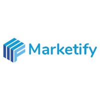 Marketify - Digital Marketing Agency logo - Similar company to Pixelrush