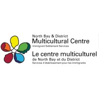 North Bay & District Multicultural Centre logo - Similar company to Community Living North Bay