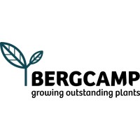 Kwekerij Bergcamp logo - Similar company to Fachjan Project Plants