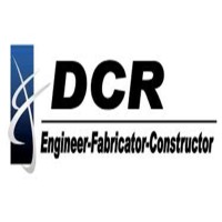 DCR – Engineer, Fabricator, Constructor logo - Similar company to Celtic Construction Solutions