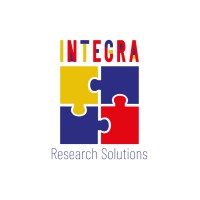Integra Research Solutions logo - Similar company to Integra Data Solutions