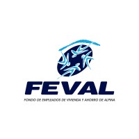 FEVAL - FONDO DE EMPLEADOS DE VIVIENDA Y AHORRO DE ALPINA logo - Similar company to Destinar Fondo Mutuo De Ahorro E Inversión