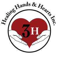 Healing Hands & Hearts Inc. logo - Similar company to Sabrina Runbeck Llc