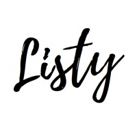 Listy App logo - Similar company to Listy
