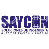 SAYCON INGENIERIA SAS logo - Similar company to Gioia Sistemi