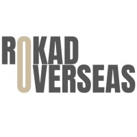 Rokad Overseas logo - Similar company to Nilesh Engineers