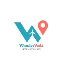 WanderVeda logo - Similar company to Odysseer