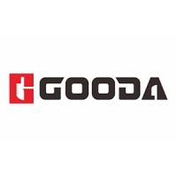 GOODA Kitchen Knife logo - Similar company to Kandui