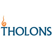 Tholons Inc. logo - Similar company to Futurefactor360