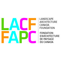 Landscape Architecture Canada Foundation Fondation d'Architecture de Paysage du Canada (FAPC) logo - Similar company to Connect Landscape Architecture