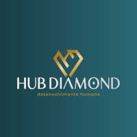 Hub Diamond logo - Similar company to Moviva
