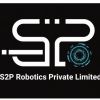 S2P Robotics Private Limited logo - Similar company to Vice Industries