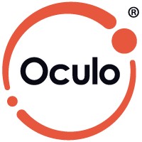 Oculo logo - Similar company to Oculo