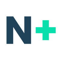 N+ Digital Health Agency logo - Similar company to Docbox - Visionary Ag