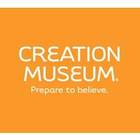 Creation Museum logo - Similar company to Accountable2You