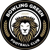 Bowling Green FC logo - Similar company to Better Off Bowling, Inc.