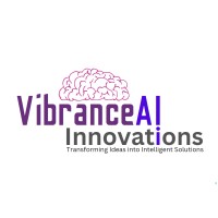 Vibrance.AI Innovations logo - Similar company to Techiehelp