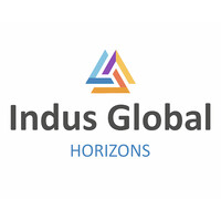 Indus Global Horizons logo - Similar company to Trailblaze Ventures Llp