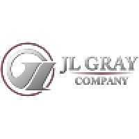 JL Gray logo - Similar company to Ethos Development Partners