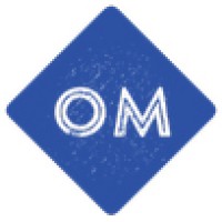 OswaldoMedia logo - Similar company to Spray Tech / Junair