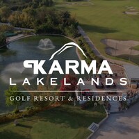 Karma Lakelands logo - Similar company to Global Wellbeing Network (Gwn)
