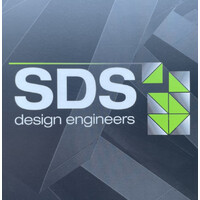 SDS design engineers logo - Similar company to Glebe Builders