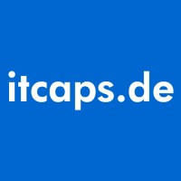 Internetagentur IT Caps GmbH logo - Similar company to Comprisma Gmbh