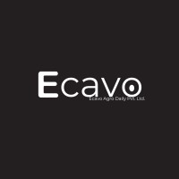 Ecavo logo - Similar company to Ecavo