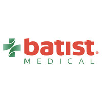 BATIST Medical Polska Sp. z o.o. logo - Similar company to Ferdosik Robert Osyda