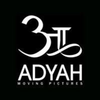 Adyah Moving Pictures logo - Similar company to Creative Eye Limited