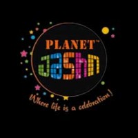 Planet Jashn (A Unit Of ShankarRaj Impex Pvt. Ltd) logo - Similar company to Eventree