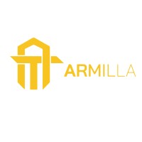 Armilla Technology logo - Similar company to Ume Studio