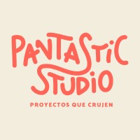 Pantastic Studio logo - Similar company to Goodbye,Rita
