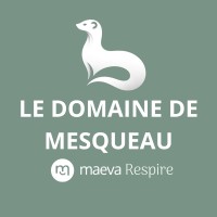 Domaine de Mesqueau logo - Similar company to Auboutdubout