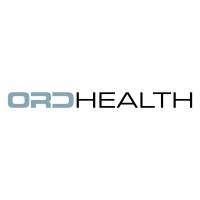 ORD Health logo - Similar company to Access