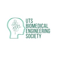 UTS Biomedical Engineering Society logo - Similar company to Biopoint