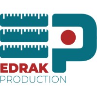 Edrak Production logo - Similar company to Printshop