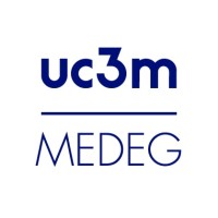 Master in Economic Development and Growth- UC3M logo - Similar company to 马德里学联