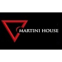 The Martini House