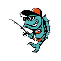 Fishing Fanatics logo - Similar company to Hackmatch
