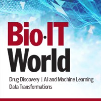 Bio-IT World logo - Similar company to Bioit Solutions