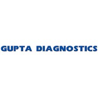Gupta Diagnostics logo - Similar company to Focus Diagnostics